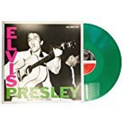 Elvis Presley - Elvis Presley [180g Green LP] (Vinyl)